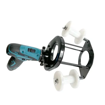 Automatisk Air Conditioning Pipe Winder WPM-022 Thumb