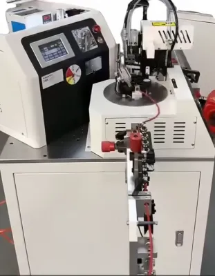 Automatisk ensidig hylskrympmaskin JW-A173