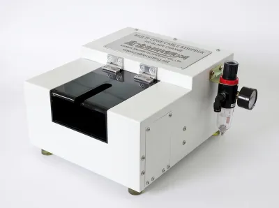 Pneumatisk flerkärnig avtagare utan bladbyte WPM-0.5-30