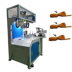 Automatisk repvärmeskuren spolebindarmaskin WPM-CRT-81ML