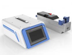 Ultraljudskabelhärvssvetsmaskin 2000W, 20 kHz - WPM-001N