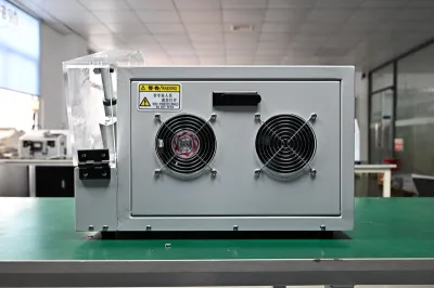 Tråd Kabelhärva Tejplindning Maskin WPM-303X Thumb