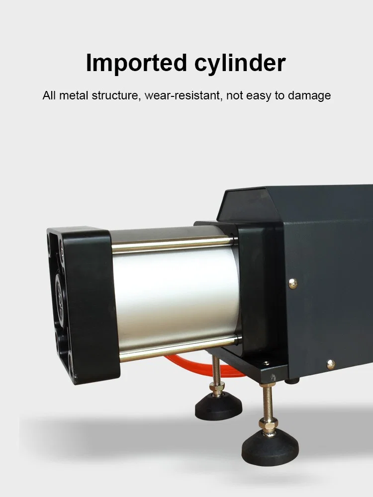 Pneumatic Cable Cutting Machine, Cable Cutting Machine, Pneumatic Cutting Machine