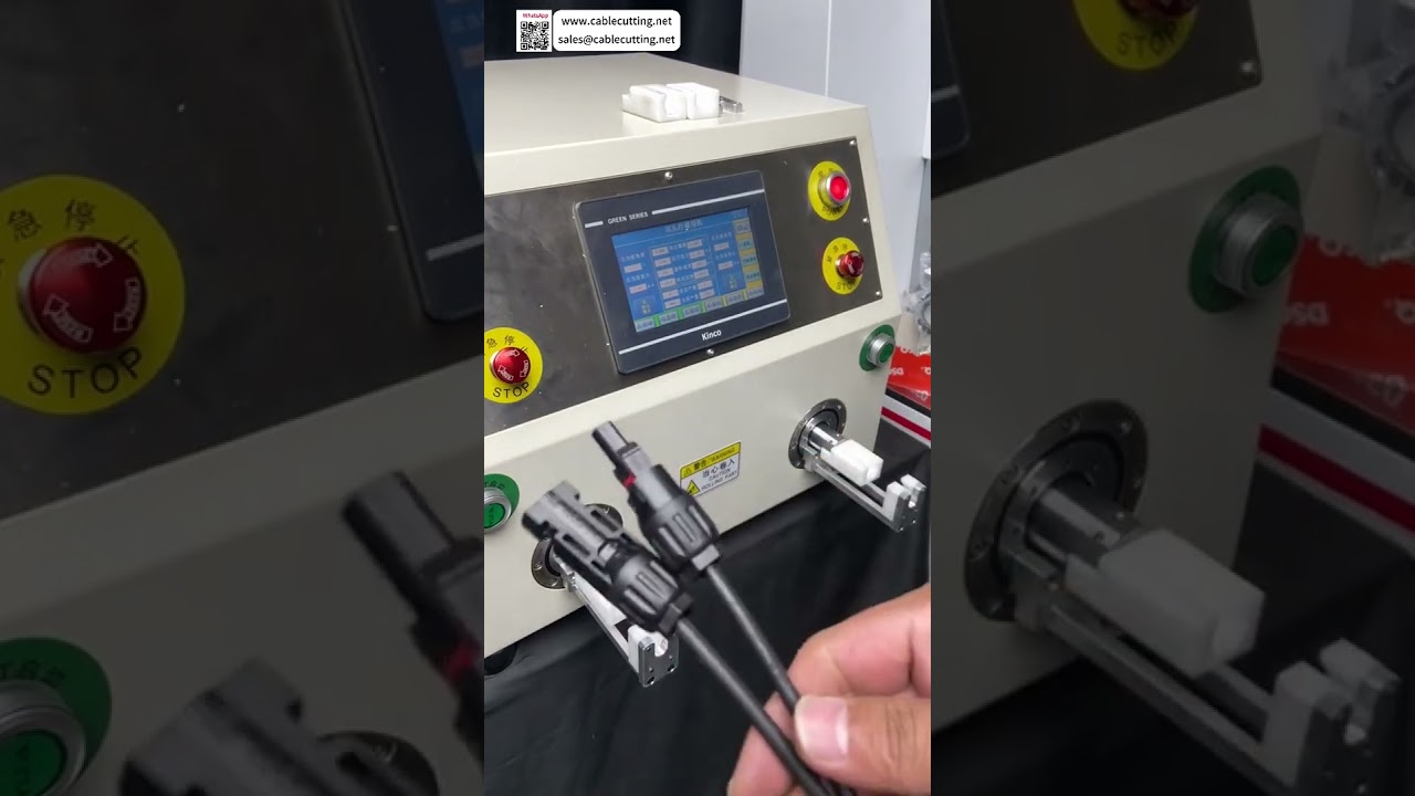 Dual Head Nut Tightening Machine  High Speed Fastening Equipment Perfect for Large Runs - Shorts