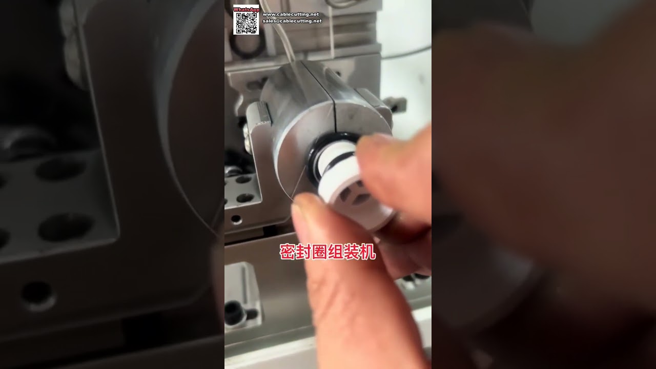 Skräddarsydd konstruktion av automatiserade maskiner och instrumentutrustning för hårdvaruprodukter