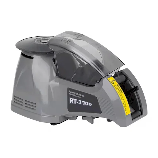 Automatisk skrivbordsdispenser för maskeringstejp RT-3700