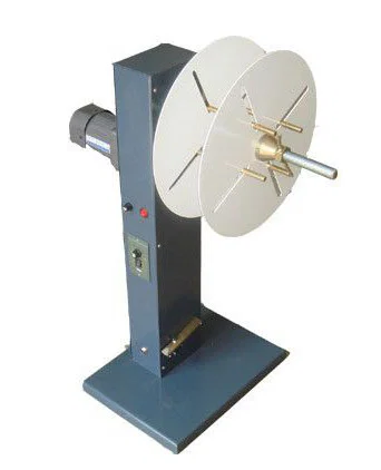 Automatisk Tråd Free-Feeder WRD-12Z