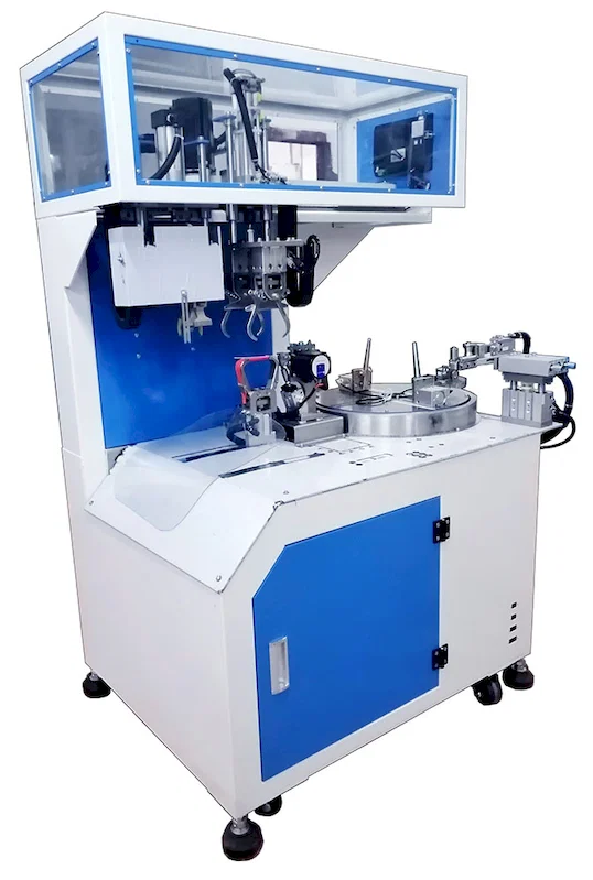 Automatisk Winding Binding Maskin WPM-RT-81T Thumb