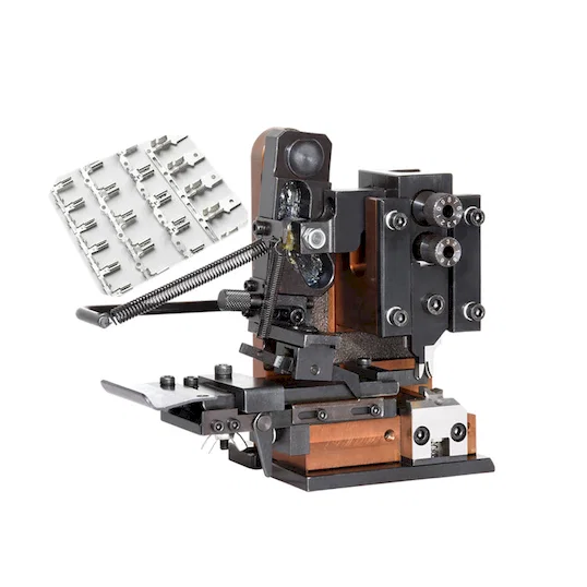 Customizable OTP Applikator Die Mold