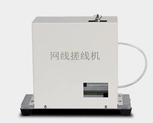 Ethernet Pair Kabel Straightener WPM-RJ45