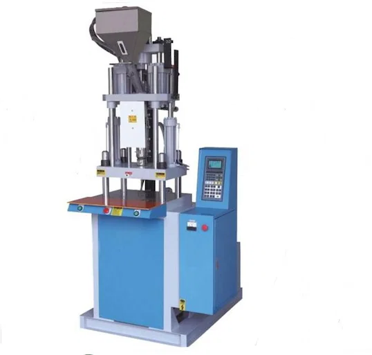 Vertikal Formsprutningsmaskin 20 Ton WPM-701-2T