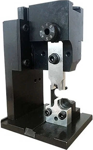 Enkel U-Shape Crimping Mold - Terminalpressapplikator