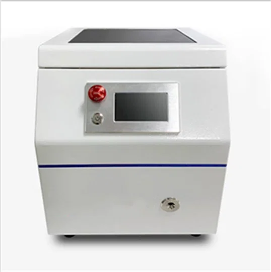 Pre-Insulated Tråd Strip Crimp Maskin WPM-5-40