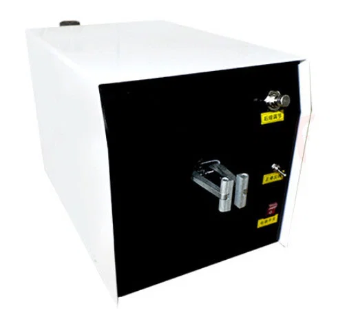 Tråd Tvinningsmaskin WPM-19