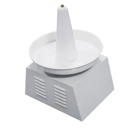 Automatisk Tråd Prefeeder Pay-off Drum Thumb