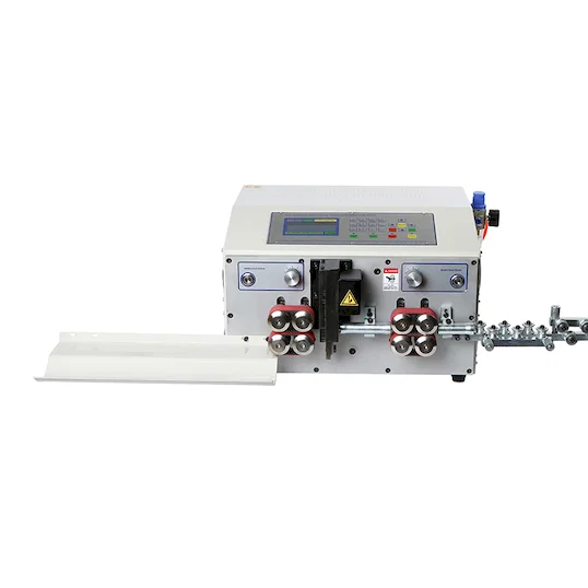 Kraftig Kabelskalare Cutter WPM-MAX2-70mm² - Trådkapning & Avisolering