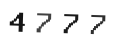 Verification Code Image